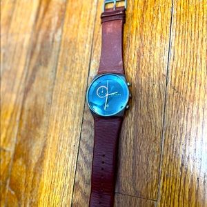 Skagen Denmark Watch